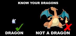 Know Your Dragons | Goomy | Know Your Meme via Relatably.com