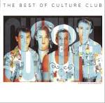 The Best of Culture Club [Disky]