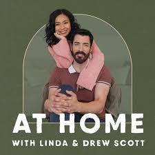 At Home with Linda & Drew Scott