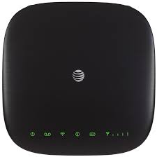 AT&T Wireless Internet Guía del usuario