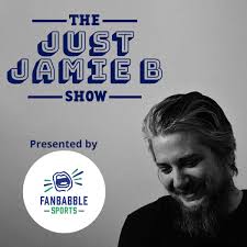 The Just Jamie B show
