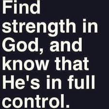 God #strength #quotes | Best quotes of life | Pinterest | God ... via Relatably.com
