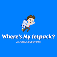 Where's My Jetpack?
