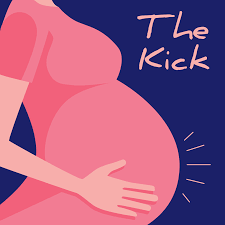 The Kick Pregnancy Podcast