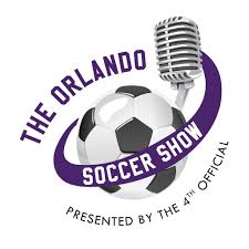 The Orlando Soccer Show