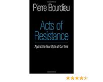 Image of Acts of Resistance: Against the New Myths of Our Time (1998) book