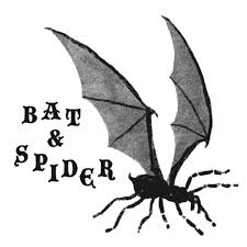 BAT AND SPIDER