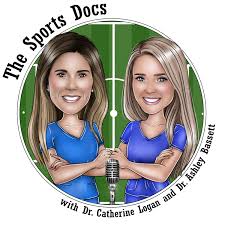 The Sports Docs Podcast