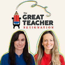 The Great Teacher Resignation