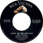 Song of the Dreamer