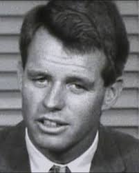 Robert F. Kennedy became Attorney General in January 1961, after his brother John F. Kennedy won election as President of the United States. Robert Kennedy ... - rkennedy