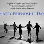 Happy Friendship Day Unique Quotes In Spanish | Happy New year ... via Relatably.com
