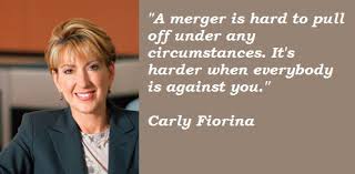 Top 8 influential quotes by carly fiorina photo French via Relatably.com
