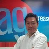 AlphaGraphics Employee Joe Huh's profile photo