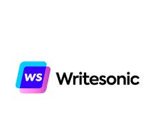 Image of Writesonic tool
