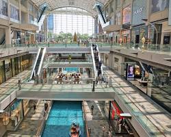 新加坡購物中心