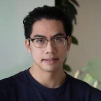 Attabotics Employee Richard Nguyen's profile photo