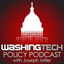 WashingTECH Tech Policy Podcast