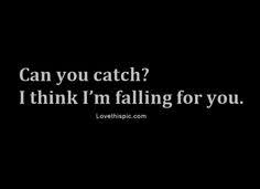 Catching Feelings Quotes on Pinterest | Time Heals Quotes, Small ... via Relatably.com