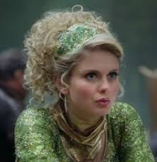Image result for tinkerbell from once upon a time