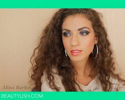 Make-up :Alina Barbu (me) Model : Sherin. Added Sep 04, 2012 - sisel-makeup-event