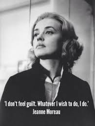 Quotes on Pinterest | Jeanne Moreau, Julie Christie and Faye Dunaway via Relatably.com