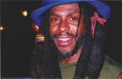 David Hinds, founder of the Grammy Award winning reggae band Steel Pulse, spoke recently with The Chronicle&#39;s Shelah Moody about the origins of one of the ... - david.hinds250x163