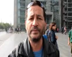 VIDEO: Declaración del Padre de César Reyes, el menor de edad secuestrado y torturado por la PDI. Posted by Mono Gamba on may 9, 2013 in Videos | 7 comments - pap%25C3%25A1-cesar-reyes