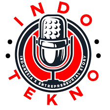 Indo Tekno Podcast