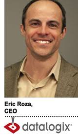 EricRoza Datalogix nabbed $45 million in Series C funding, led by Wellington Management Company. This latest round brings its total to $111.5 million, ... - EricRoza1
