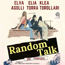 Random Talk