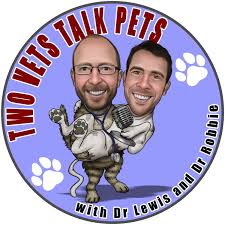 Two Vets Talk Pets