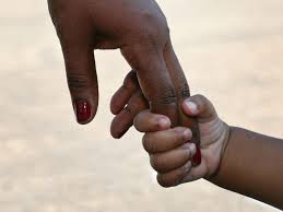 Image result for african mother and child