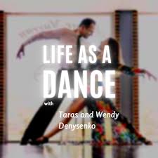 Life as a Dance
