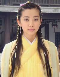 Li Bing Bing as Feng Yee: Yan Zhuiyun and Feng Yee: Together with others: I GO WHERE THE WIND BLOWS. - 1120208570_29_3