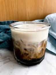 Starbucks Salted Caramel Cream Cold Brew Copy Cat - Recipe ...
