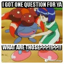 Image result for Pokemon memes