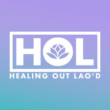 Healing Out Lao'd