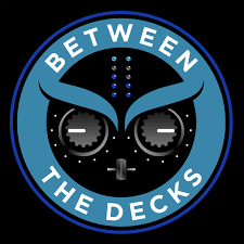 Between the Decks podcast