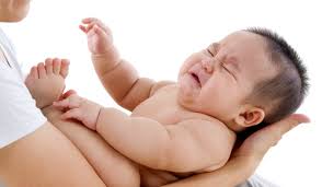 Emosi labil ibu merupakan penyebab utama bayi rewel. Teori tersebut diatas bukan sekedar omong kosong yang didasari atas kompilasi pengalaman jutaan bunda ... - shutterstock_98524256-1
