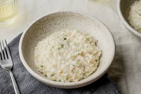 Risotto Recipe for Beginners