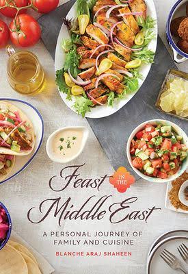 Feast In The Middle East
