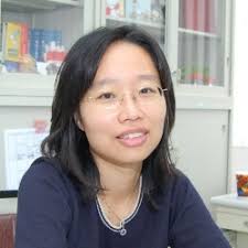 Dr. Chien-Yu Chen (陳倩瑜) is currently an associate professor of department of Bio-Industrial Mechatronics Engineering, National Taiwan University. - CYCHEN_250