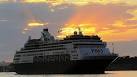 Pacific Eden Cruise Ship will open up PNG cruising grounds from...
