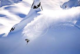 Image result for alaska snowboarding