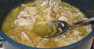 Chitlins and Hog Maws | Just A Pinch Recipes