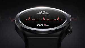 Xiaomi First Blood Pressure Watch Is An All-in-1 Health Tracker: Blood Pressure, ECG, And ...