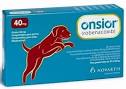 Onsior mg fur hunde