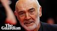 Video for SEAN CONNERY, ACTOR