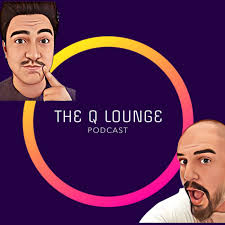 The Q Lounge Podcast